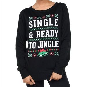 Christmas Sweater